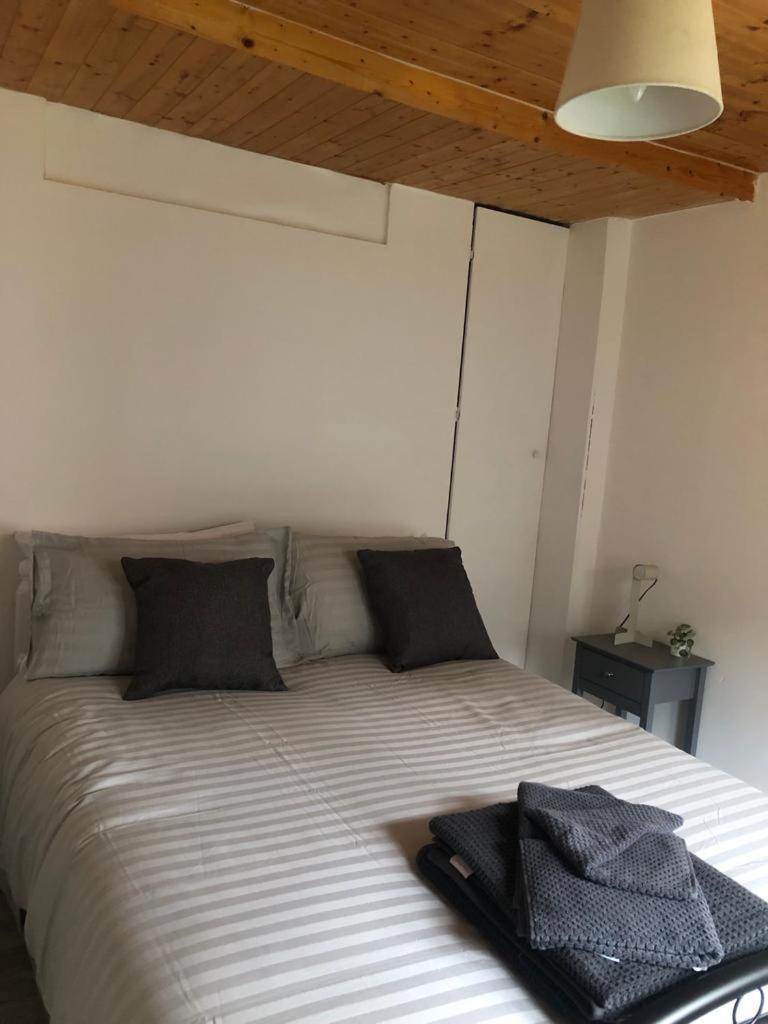 Alpha House Bed & Breakfast London Eksteriør bilde
